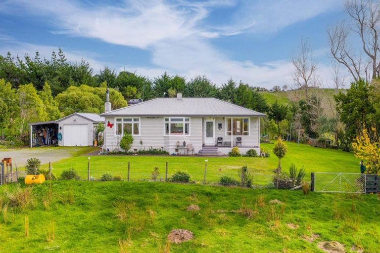 Photo of property in 711 Blackhead Road, Wallingford, 4284