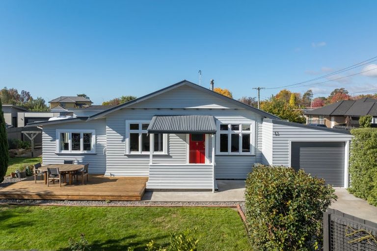Photo of property in 13 Mary Street, Redwoodtown, Blenheim, 7201