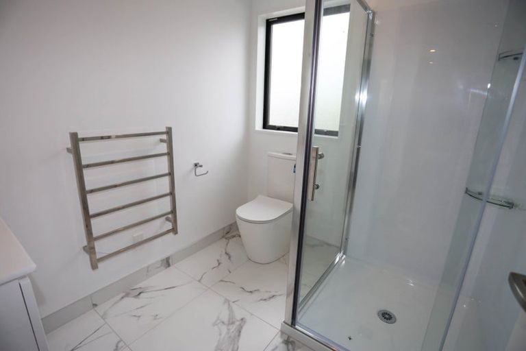 Photo of property in 37b Centennial Avenue, Riccarton, Christchurch, 8041