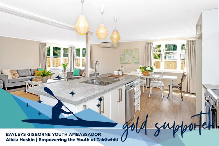 Photo of property in 228 Stout Street, Mangapapa, Gisborne, 4010