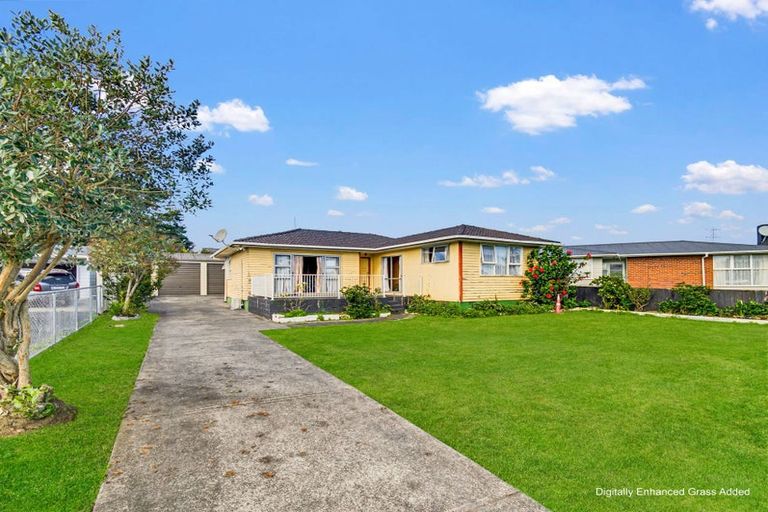 Photo of property in 5 Maitland Place, Favona, Auckland, 2024