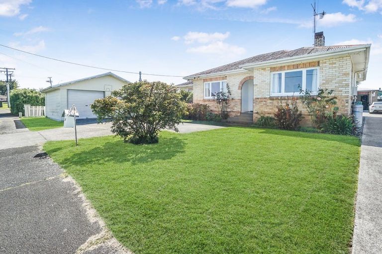 Photo of property in 36 Hobson Street, Maeroa, Hamilton, 3200