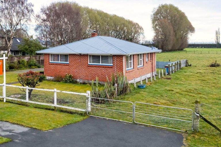 Photo of property in 153 Richard Pearse Drive, Temuka, 7920