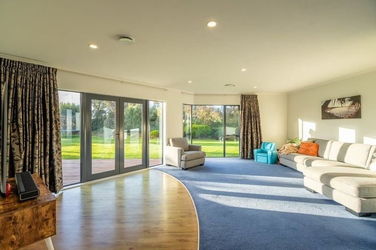 Photo of property in 673 Penny Road, Rongotea, Palmerston North, 4479
