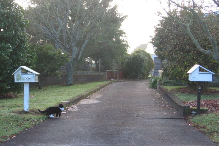 Photo of property in 2/2 Oak Street, Morrinsville, 3300