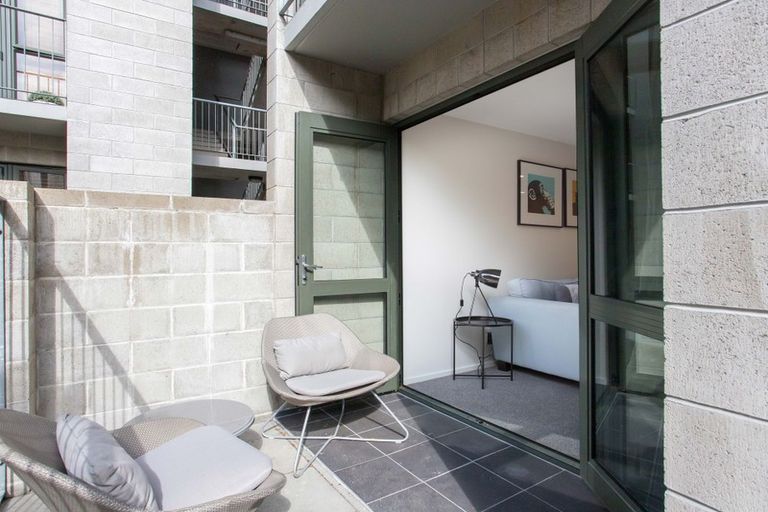 Photo of property in 16/868 Colombo Street, Christchurch Central, Christchurch, 8013