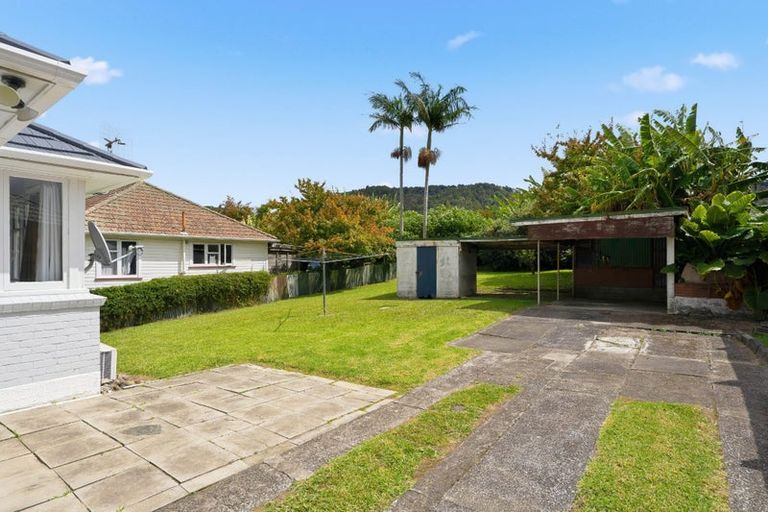 Photo of property in 52 Second Avenue, Avenues, Whangarei, 0110