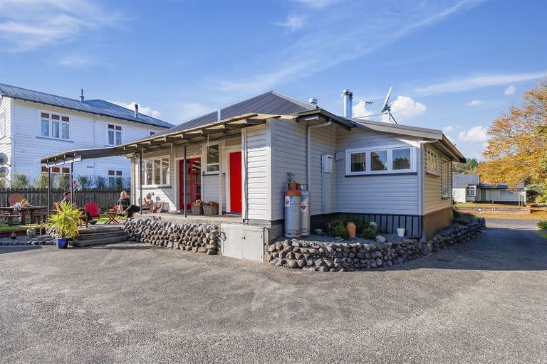 Photo of property in 11 High Street, Taumarunui, 3920