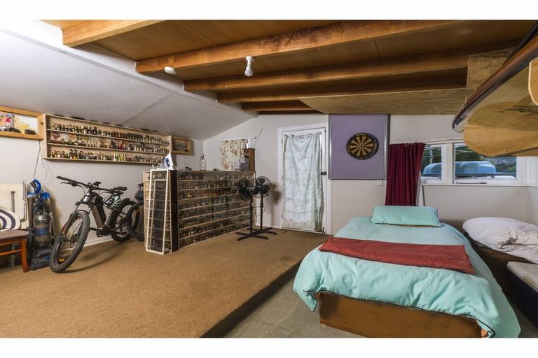 Photo of property in 165 Whitby Road, Wakefield, 7025