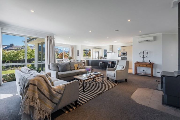 Photo of property in 55 Infinity Drive, Wanaka, 9305