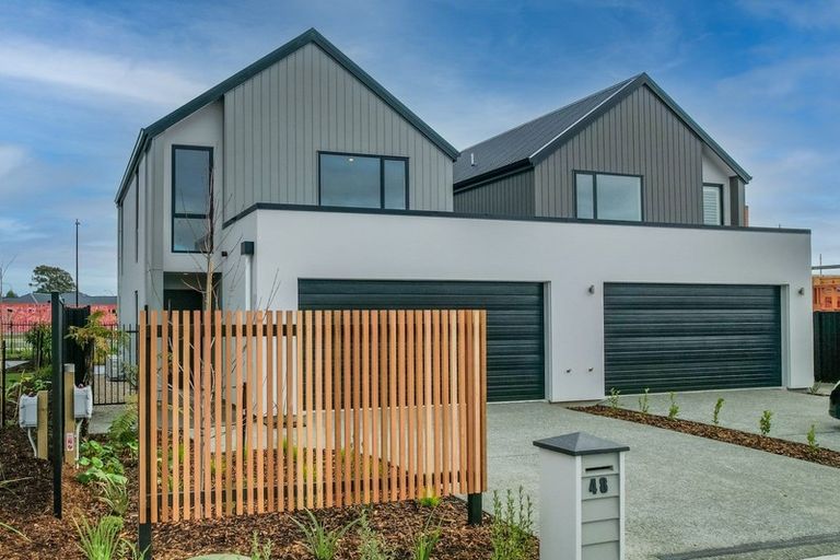 Photo of property in 48 Kahikatea Way, Appleby, Richmond, 7020