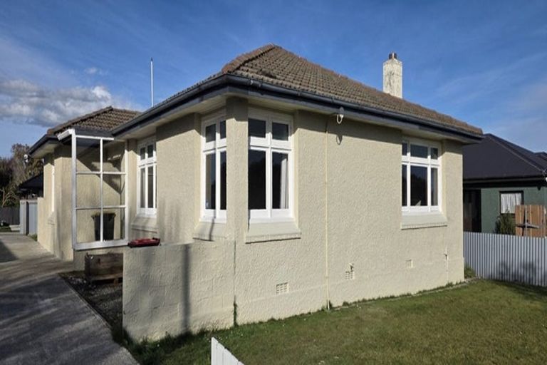 Photo of property in 28b Coronation Street, Strathern, Invercargill, 9812