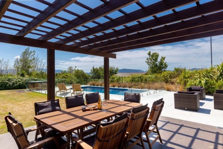 Photo of property in 106 Marlborough Ridge Drive, Fairhall, Blenheim, 7272