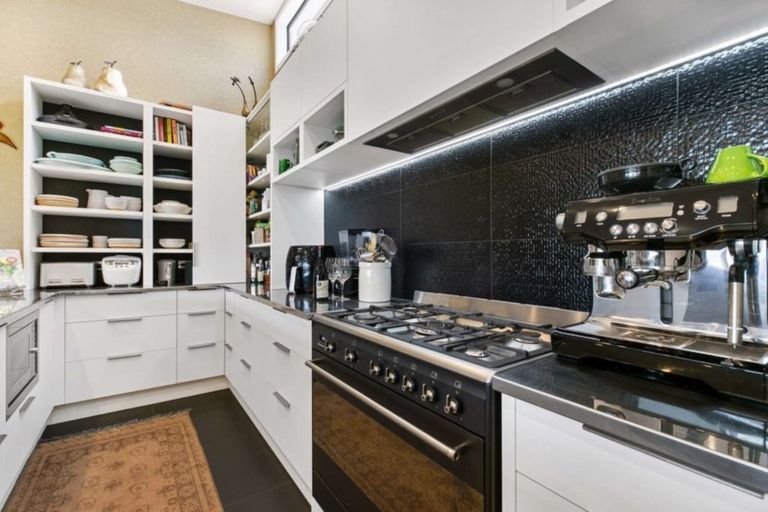 Photo of property in 3/21 Manning Street, Hamilton Central, Hamilton, 3204