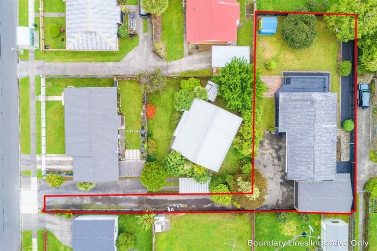 Photo of property in 93 Breckons Avenue, Nawton, Hamilton, 3200