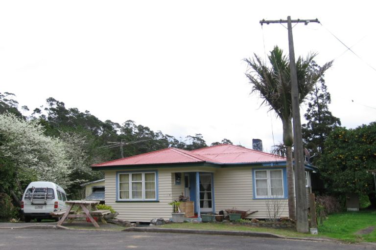 Photo of property in 4 Richard Road, Waiomu, Thames, 3575