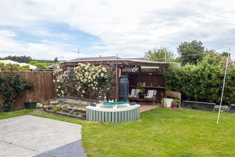 Photo of property in 31 Thomson Street, Tinwald, Ashburton, 7700