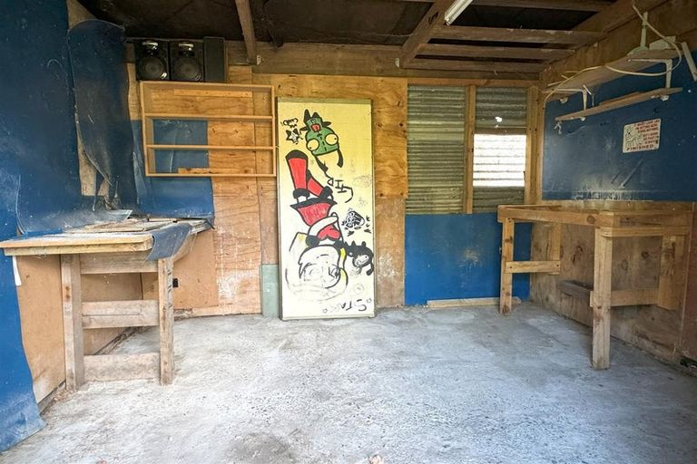 Photo of property in 19 Inverness Street, Dunollie, Runanga, 7803