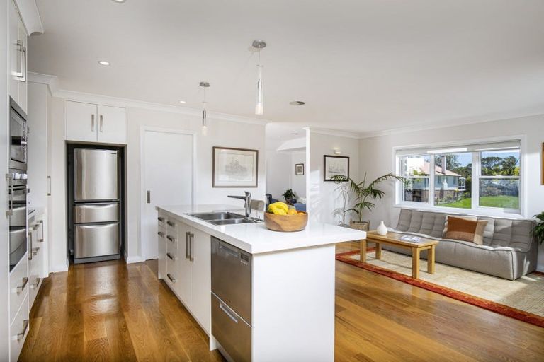 Photo of property in 8 Empire Road, Devonport, Auckland, 0624