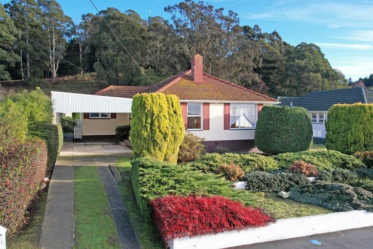 Photo of property in 15 Fleet Street, Oamaru North, Oamaru, 9400