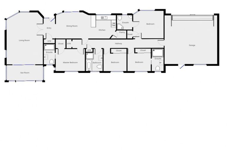 Photo of property in 51 Washbourn Drive, Richmond, 7020