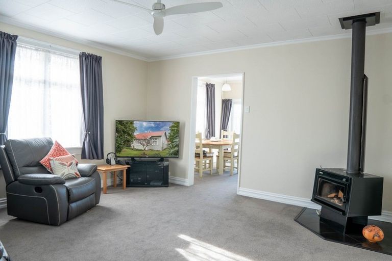 Photo of property in 43 South Road, Kuripuni, Masterton, 5810