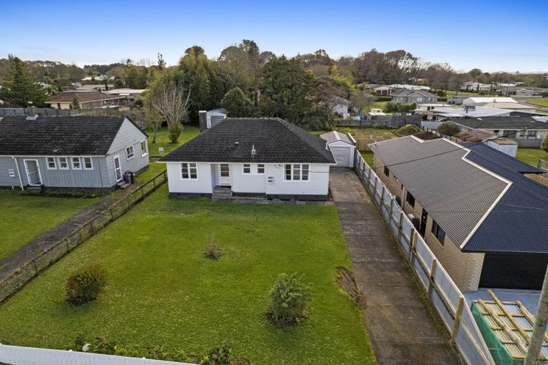 Photo of property in 14 Ajax Street, Stratford, 4332