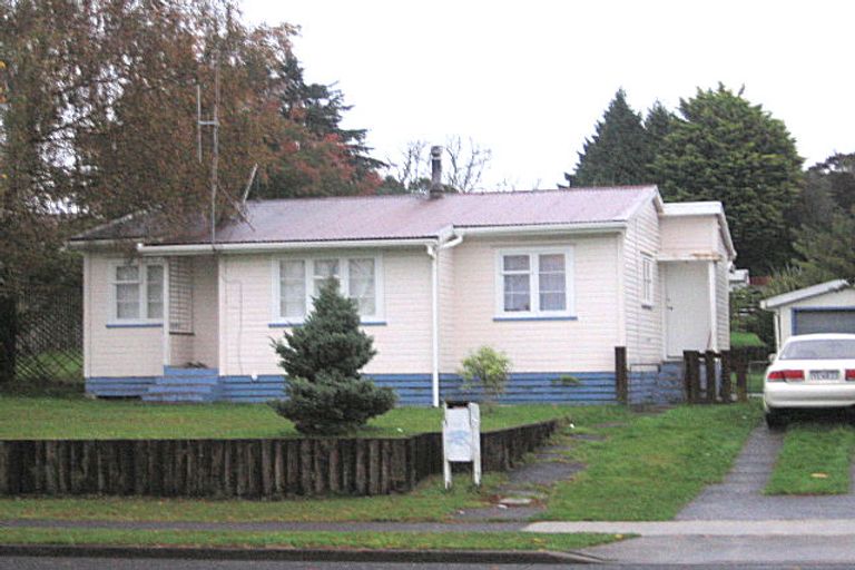 Photo of property in 46 Baberton Street, Tokoroa, 3420