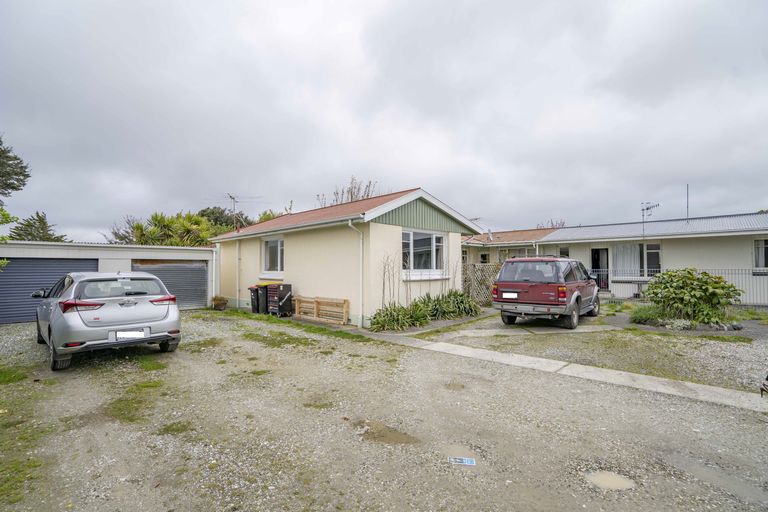 Photo of property in 4/55 Tramway Road, Strathern, Invercargill, 9812