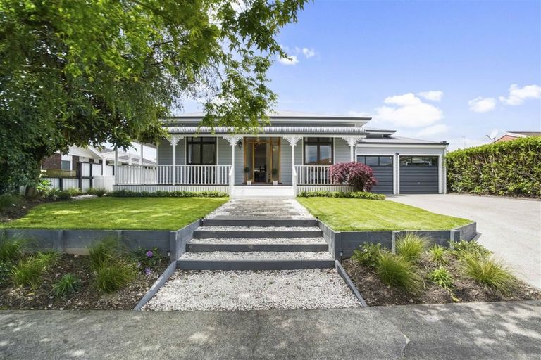 Photo of property in 44 Ellerslie Avenue, Chartwell, Hamilton, 3210