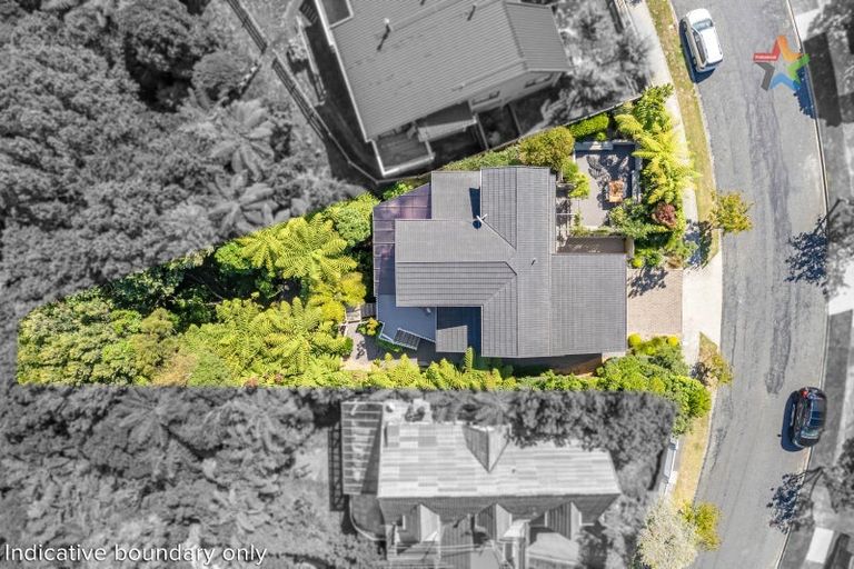 Photo of property in 30 Stanhope Grove, Korokoro, Lower Hutt, 5012