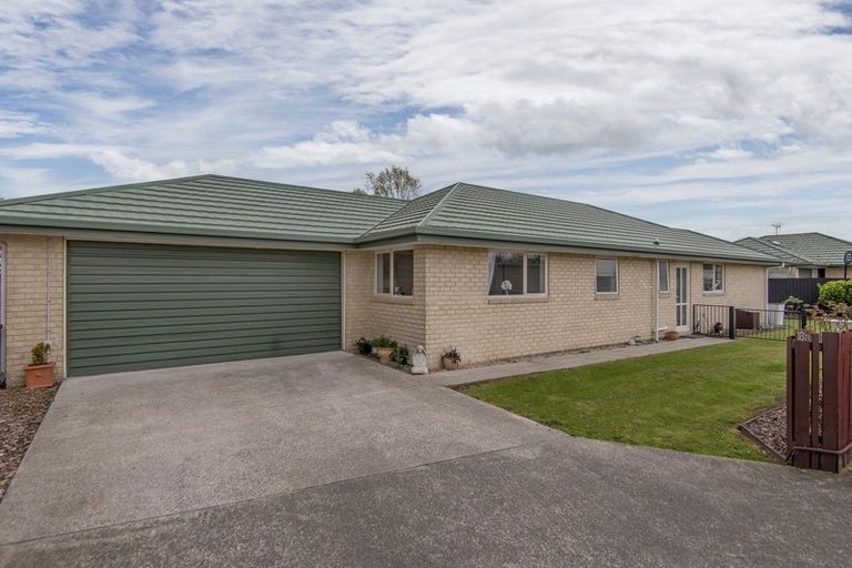 Photo of property in 18b Parsonage Road, Woodend, 7610