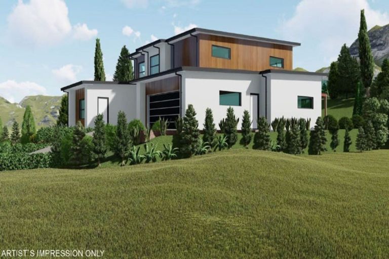 Photo of property in 16 Boeing Way, Newlands, 6037