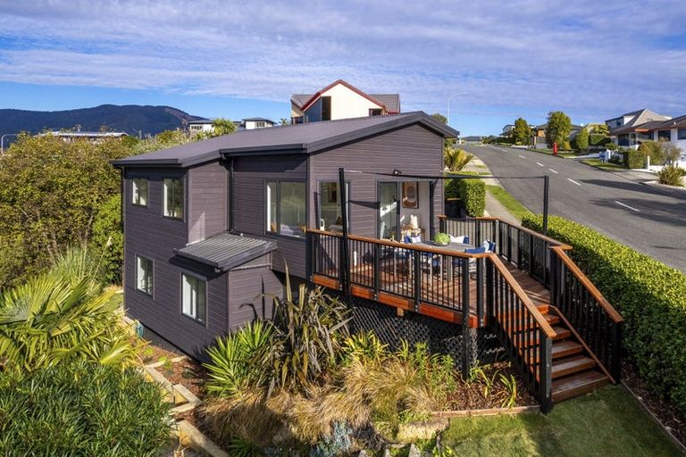Photo of property in 319 Princes Drive, Britannia Heights, Nelson, 7010