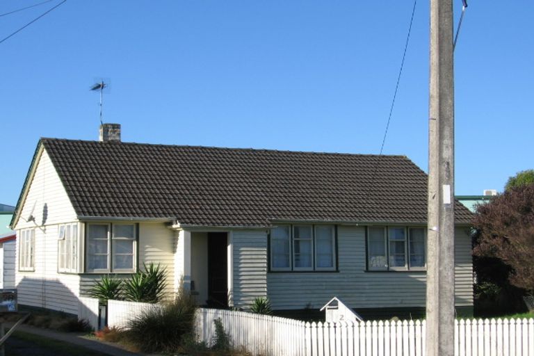 Photo of property in 2 Hawk Street, Frankton, Hamilton, 3204