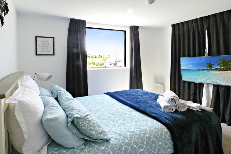 Photo of property in 4a Meteor Road, Hobsonville, Auckland, 0616