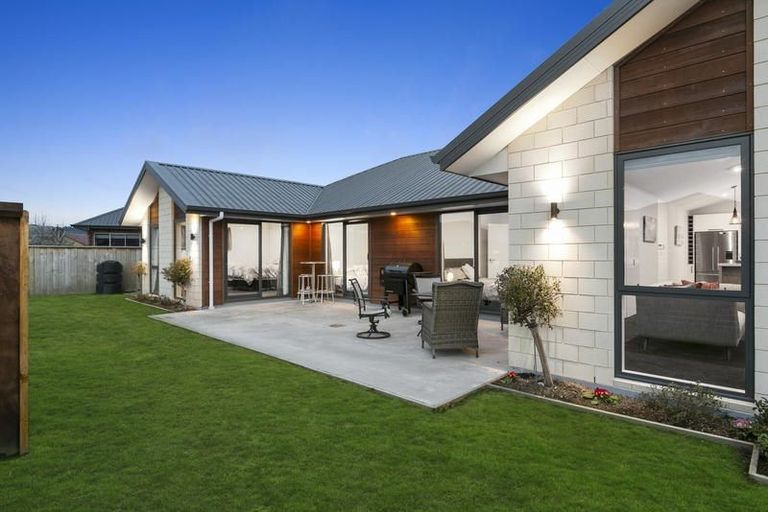 Photo of property in 50 Anderton Crescent, Mosgiel, 9024