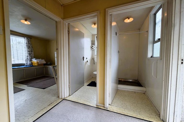 Photo of property in 137 Ward Street, Cobden, Greymouth, 7802