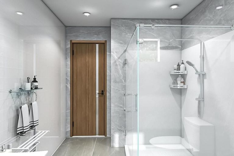 Photo of property in 869a High Street, Boulcott, Lower Hutt, 5011