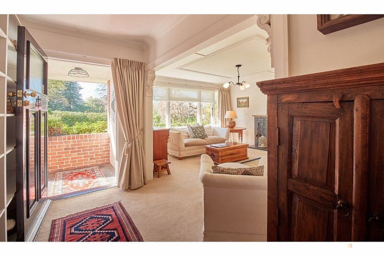 Photo of property in 57 Main North Road, Geraldine, 7930