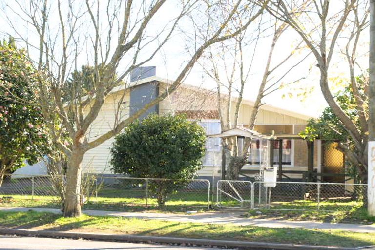 Photo of property in 233 Portage Road, Papatoetoe, Auckland, 2025