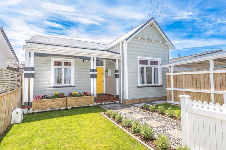 Photo of property in 42 Niblett Street, Whanganui, 4500