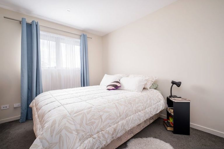 Photo of property in 144 Burwood Road, Burwood, Christchurch, 8083