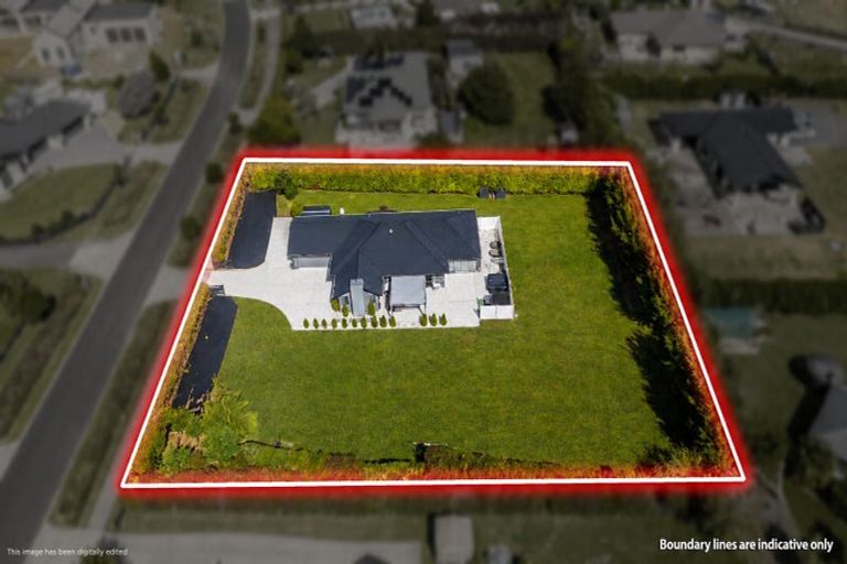 Photo of property in 10 Mcintosh Drive, Pokeno, 2471