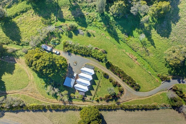 Photo of property in 17 Huia Road, Kaeo, 0478