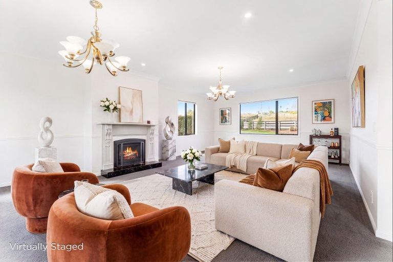 Photo of property in 153 Woodcocks Road, Warkworth, 0981