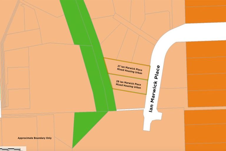 Photo of property in 29 Ian Marwick Place, Birkenhead, Auckland, 0626