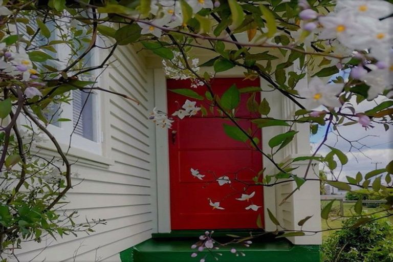 Photo of property in 5 Lawn Street, Okaihau, 0475