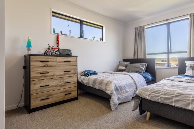 Photo of property in 709 Ongaonga Road, Ongaonga, Waipawa, 4272