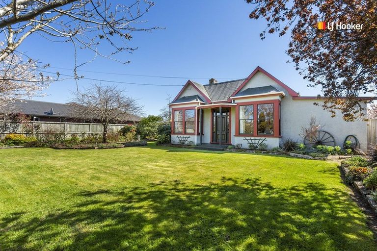Photo of property in 179 Factory Road, Mosgiel, 9024